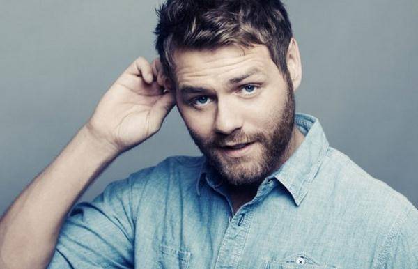 Brian McFadden Unveils Music Video For 'All I Want Is You' Feat. Ronan Keating - Watch Now