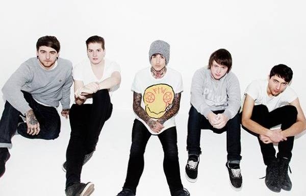 Bring Me The Horizon Announce Intimate 'Sempiternal' Album Launch Shows