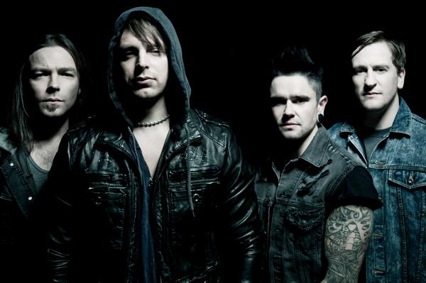 The New British Classics (Bullet For My Valentine, Bring Me The Horizon, While She Sleeps Feature)