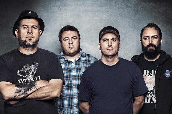 Clutch Announce Summer UK Live Dates