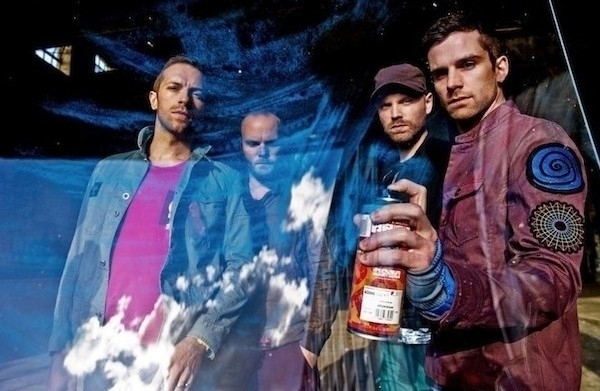 Coldplay's 'A Rush Of Blood To The Head' Tops BBC Radio 2's Top 100 Favourite Albums List