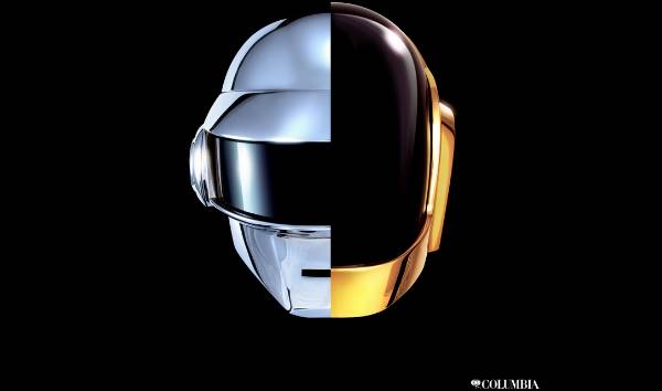 Daft Punk Unveil New Image - Fourth Album To See Release Soon?