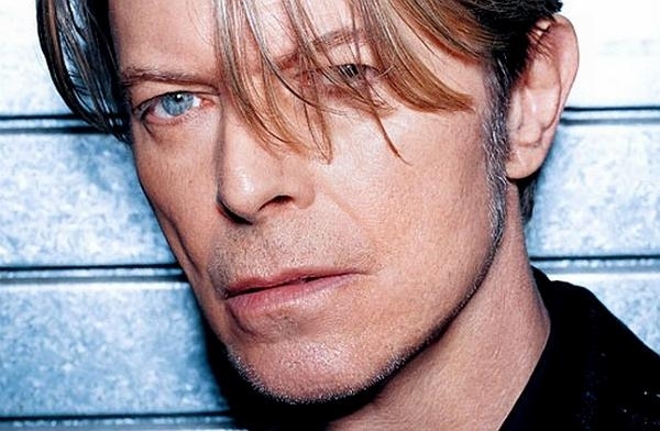 David Bowie's Wife Strongly Hints At Tour