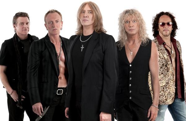 Def Leppard Digitally Release 'Hysteria 2013' Today!