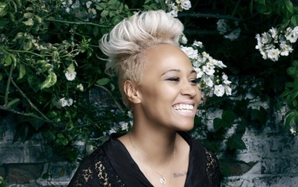 Emeli Sande Hits Back At Noel Gallagher Following 'Music For Grannies' Comment