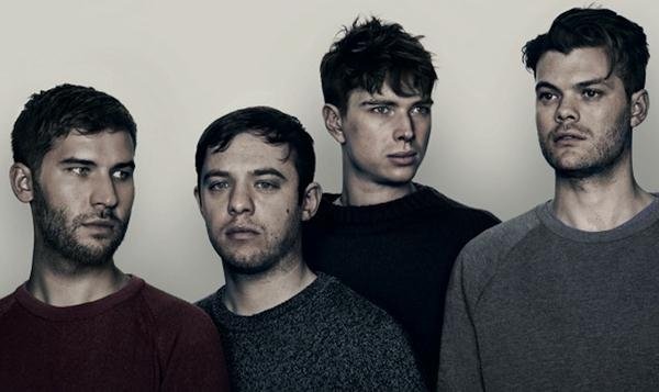 Everything Everything Unveil Video For 'Duet' - Watch Now Everything Everything Unveil Video For 'Duet' - Watch Now