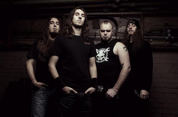 Evile To Release Split Vinyl With Entombed For Record Store Day