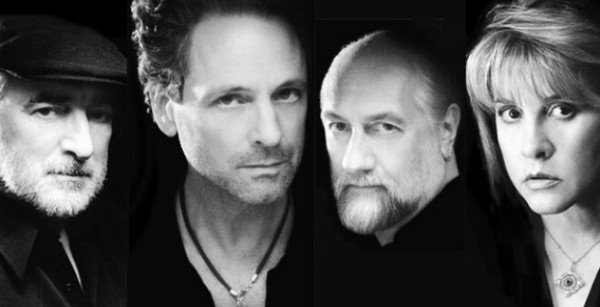 Fleetwood Mac To Release New EP 'In A Few Days' Fleetwood Mac To Release New EP 'In A Few Days'