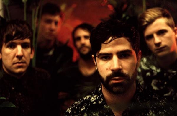 Foals - O2 Academy, Bristol - 11th March 2013 (Live Review)