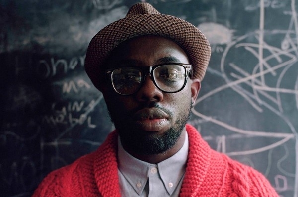 Ghostpoet Announces May And June UK Tour Ghostpoet Announces May And June UK Tour