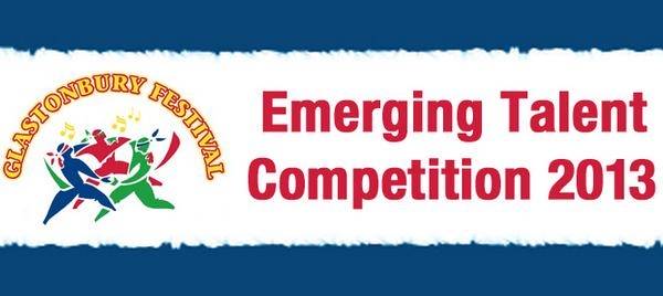 Finalists Announced For Glastonbury Emerging Talent Competition 2013