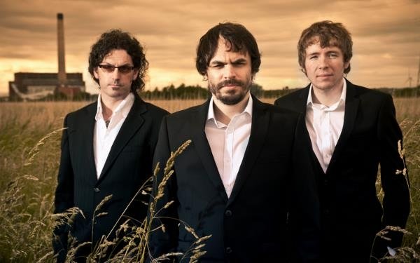 Godsticks - The Envisage Conundrum (Album Review)