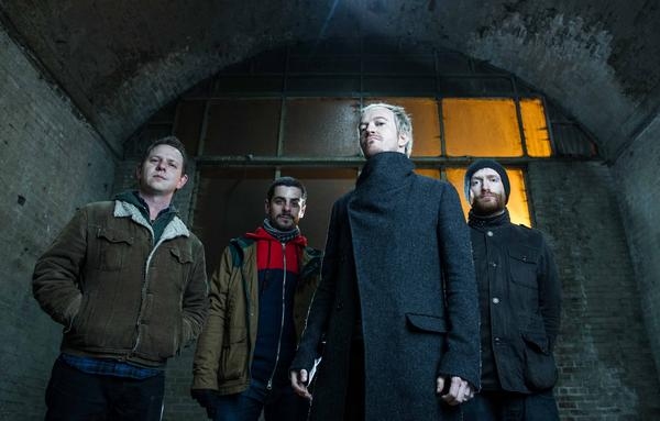 Humanfly - The Brudenell Social Club, Leeds - 9th March 2013 (Live Review)