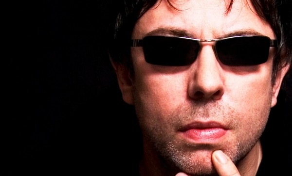 Echo & the Bunnymen's Ian McCulloch Announces New 2CD Album