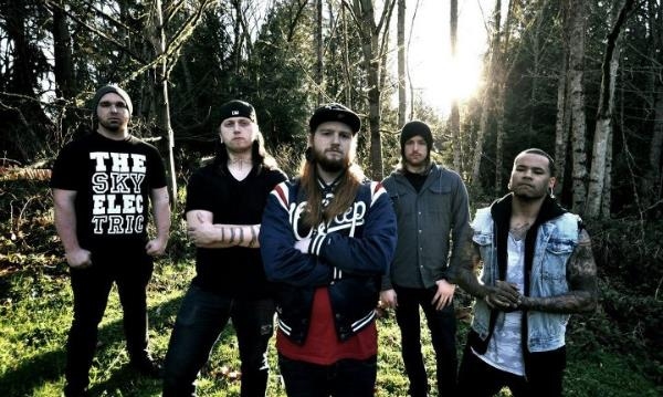 Into The Flood Release Demo Of New Song 'Sufferer' - Listen Now