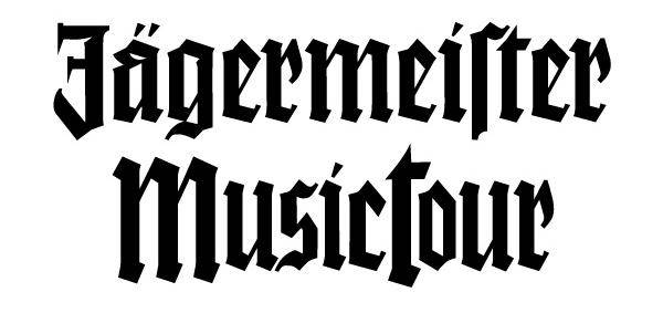 Win Tickets To See Ghost, Gojira, The Defiled & More On Jagermeister Music Tour (Competition)