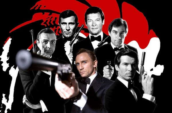 Stereoboard's Top Ten James Bond Songs - Does Adele's Make It? (James Bond Theme Song Feature) Stereoboard's Top Ten James Bond Songs - Does Adele's Make It? (James Bond Theme Song Feature)
