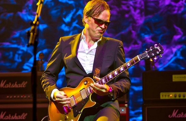 Stereoboard's March Playlist Feat. Joe Bonamassa, The Defiled, Justin Timberlake - Listen Now