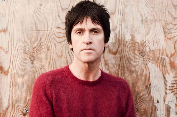 Johnny Marr - Concorde 2, Brighton - 14th March 2013 (Live Review) Johnny Marr - Concorde 2, Brighton - 14th March 2013 (Live Review)