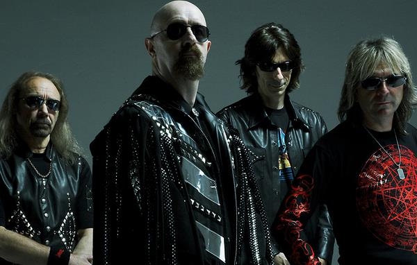 Judas Priest Celebrate 40 Years Of Heavy Metal With New Live DVD 'Epitaph'