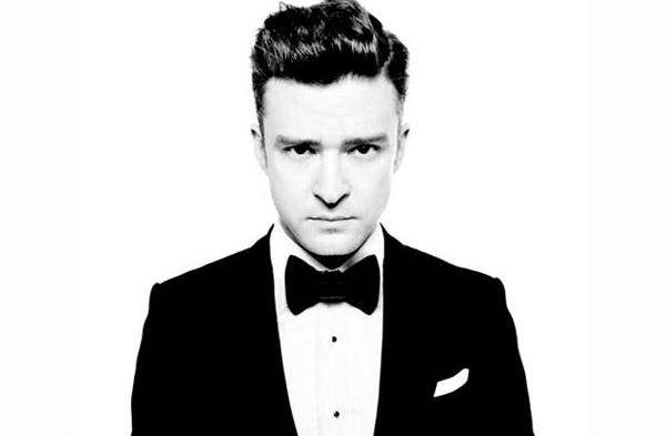 Justin Timberlake - The 20/20 Experience (Album Review)