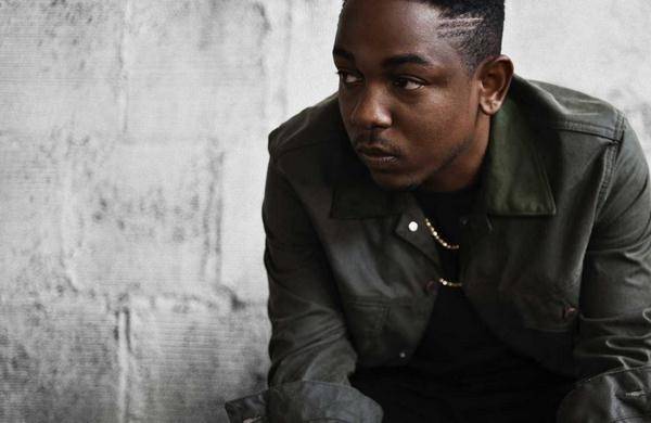 'Kanye West Deserved Higher Spot On Hottest MC List', Says #1 Kendrick Lamar