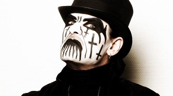 King Diamond And Volbeat Release 'Room 24' Free Download King Diamond And Volbeat Release 'Room 24' Free Download
