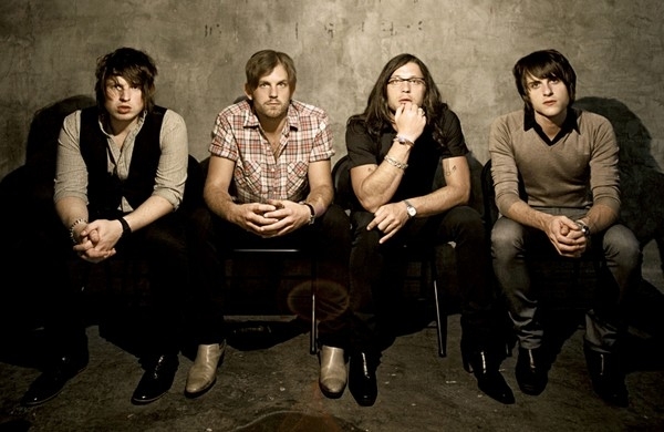 Jared Followill Confirms New Kings Of Leon Album Will See September Release