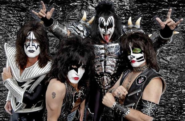 Kiss Fan Suing Live Nation Over Cannon Blast Injury