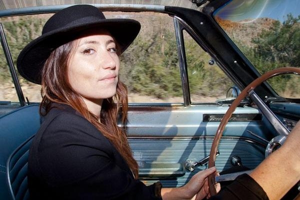 KT Tunstall Returns With New Album And Summer UK Tour