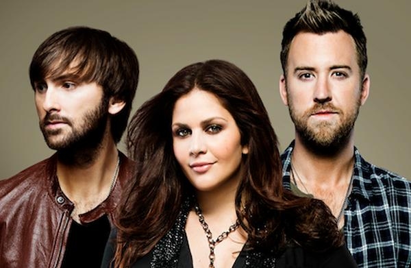 '2 Broke Girls' Star Beth Behrs Joins Lady Antebellum In 'Downtown' Video - Watch Now