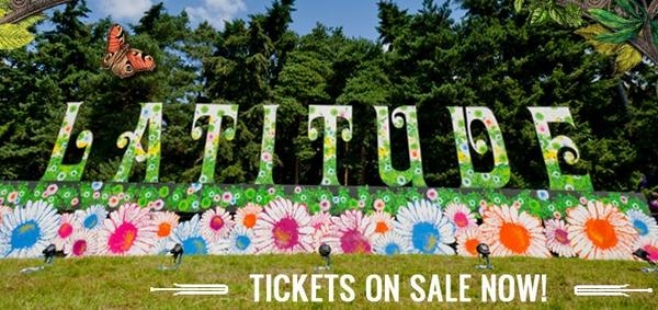 Bloc Party, Kraftwerk 3-D And Foals To Headline Latitude Festival 2013 Plus Many More Acts Confirmed