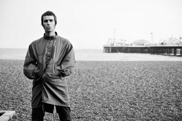 Liam Gallagher On Bumping Into Noel: "It Was More Montel Than Jeremy Kyle"