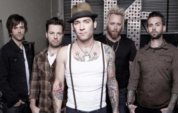 Lit Announce London KOKO Show & Tickets