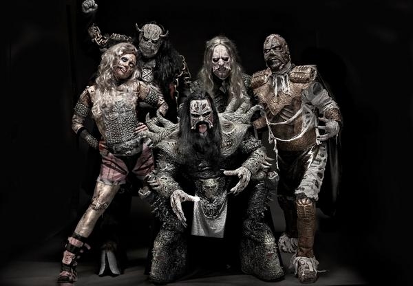 Lordi - To Beast Or Not To Beast (Album Review)