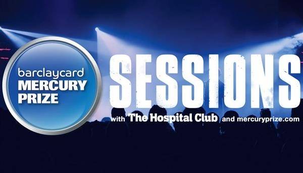 Mercury Prize Sessions Return With Gigs From Suede, Palma Violets, Johnny Marr, Tom Odell & More