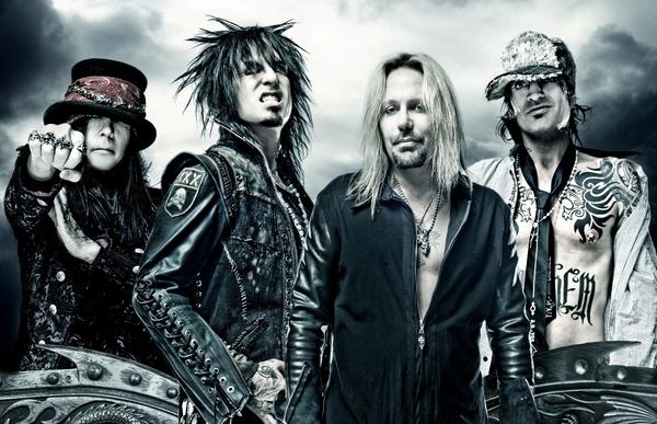 Nikki Sixx Confirms Motley Crue Will Split After One More Album And Farewell Tour Nikki Sixx Confirms Motley Crue Will Split After One More Album And Farewell Tour