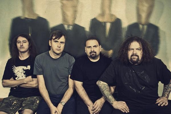 Napalm Death To Perform Special One-Off Gig At London's Victoria And Albert Museum Napalm Death To Perform Special One-Off Gig At London's Victoria And Albert Museum