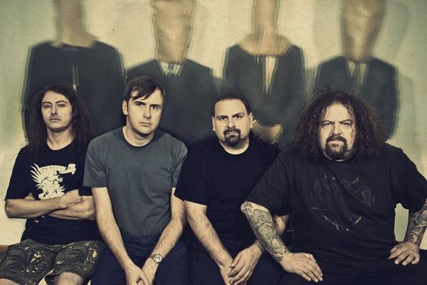 Napalm Death To Perform Special One-Off Gig At London's Victoria And Albert Museum