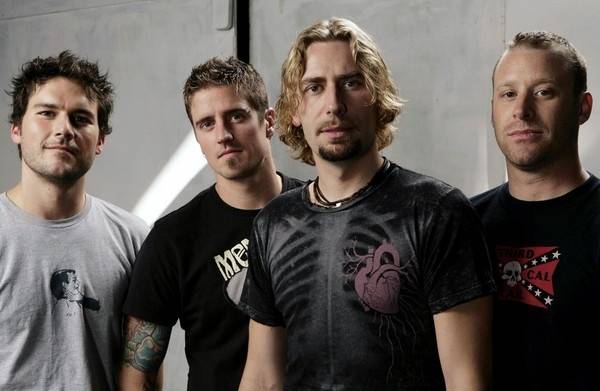Nickelback Tickets For Their 'The Hits' UK Tour ON SALE NOW