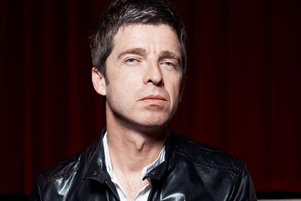 Noel Gallagher Has 42 Songs Written For New Album