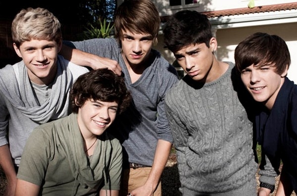 Liverpool Woman Arrested After Selling 40 Fraudulent Tickets To One Direction Fans Liverpool Woman Arrested After Selling 40 Fraudulent Tickets To One Direction Fans