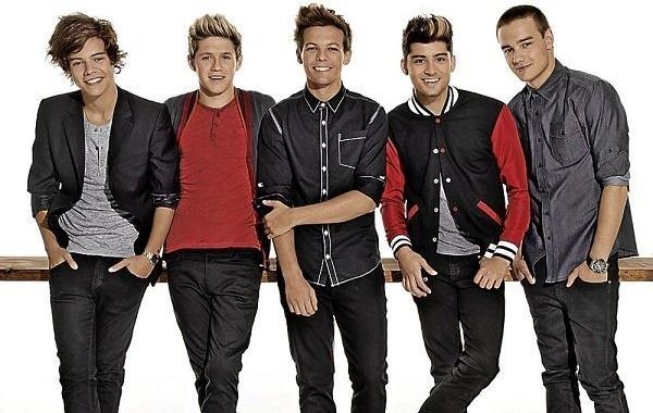 One Direction Planning UK Summer Stadium Tour in 2014?