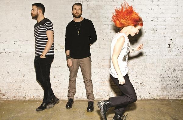 Paramore Announce Intimate Show At London's Garage & Tickets