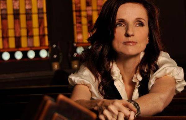 Patty Griffin To Release New Album 'American Kid' This May