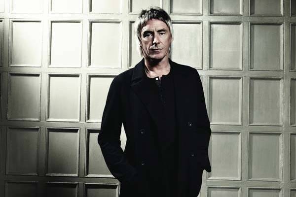 Paul Weller To Release Two Brand New Tracks Exclusively For Record Store Day 2013