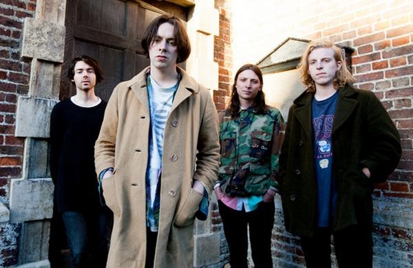 Peace - In Love (Album Review) Peace - In Love (Album Review)