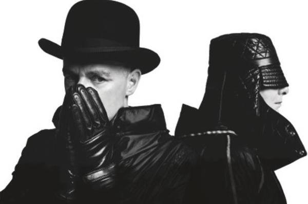 Pet Shop Boys Announce New Label Deal And 'Electric' Album Teaser Video - Watch Now