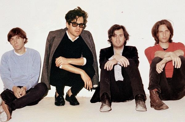 Phoenix Unveil 'Entertainment' Video - Watch Now Phoenix Unveil 'Entertainment' Video - Watch Now