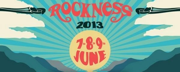 Plan B, The Temper Trap, The Futureheads & More Announced For Rockness 2013
